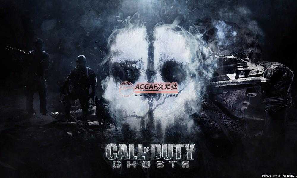 图片[3]-使命召唤10：幽灵/COD10/Call of Duty: Ghosts - 阿福次元社-阿福次元社