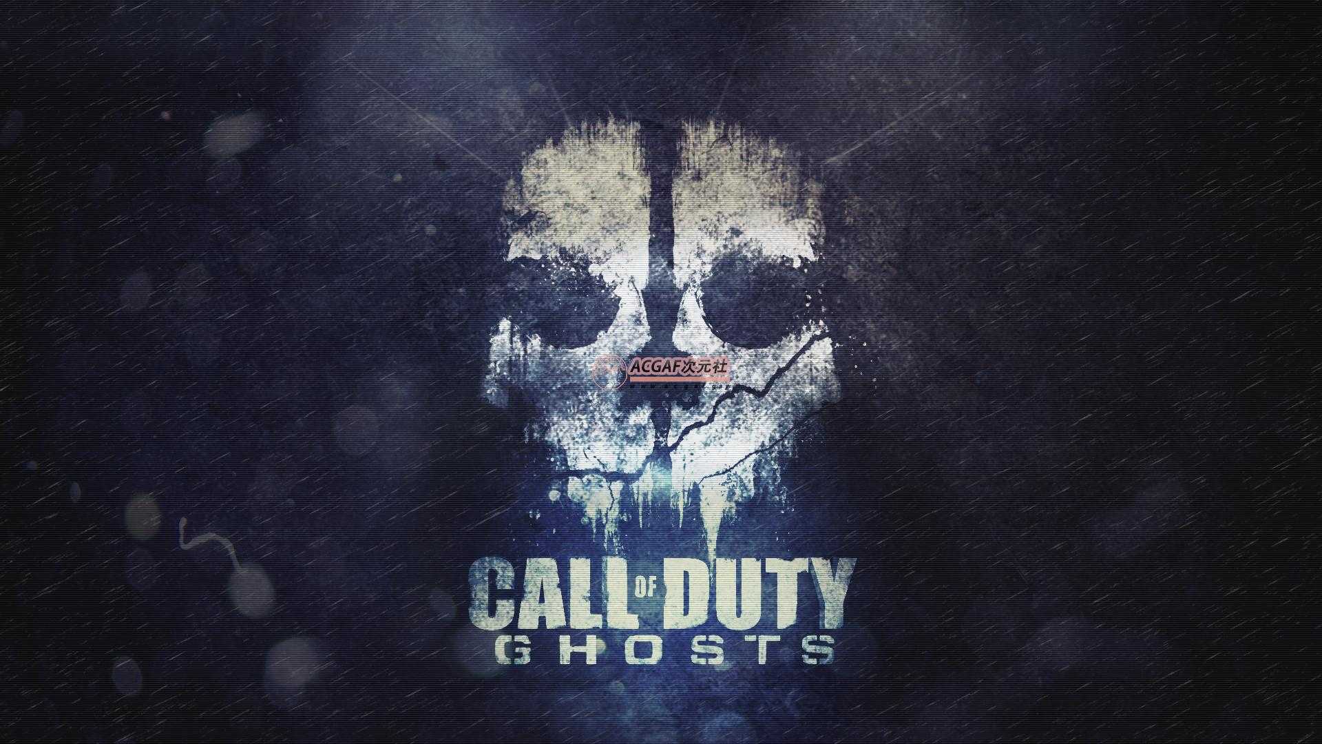 图片[2]-使命召唤10：幽灵/COD10/Call of Duty: Ghosts - 阿福次元社-阿福次元社