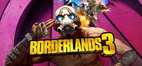 图片[2]-无主之地3/单机.局域网联机/Borderlands 3 - 阿福次元社-阿福次元社