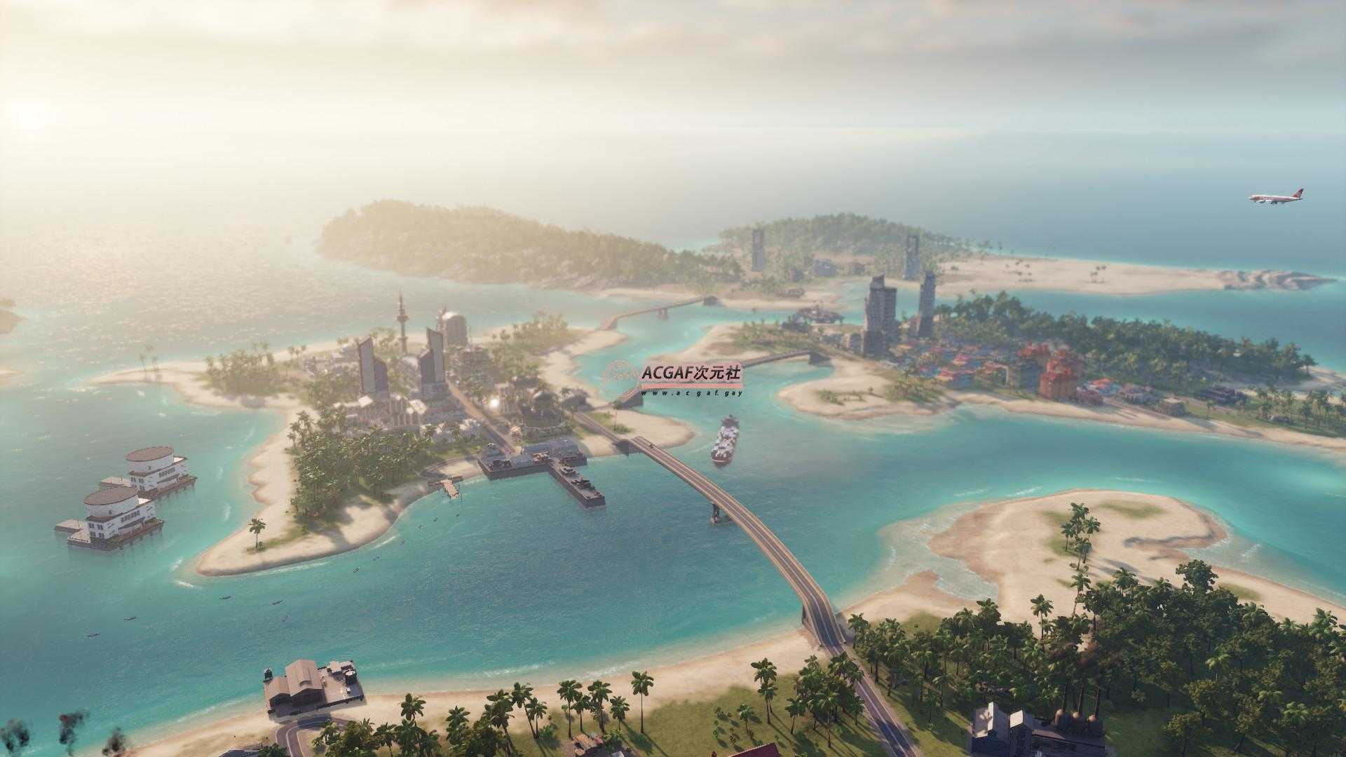 图片[3]-海岛大亨6/赠54321合集/Tropico 6 - 阿福次元社-阿福次元社