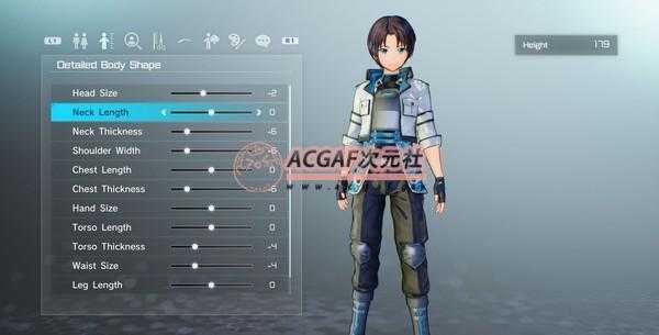 图片[2]-刀剑神域：夺命凶弹/Sword Art Online: Fatal Bullet - 阿福次元社-阿福次元社