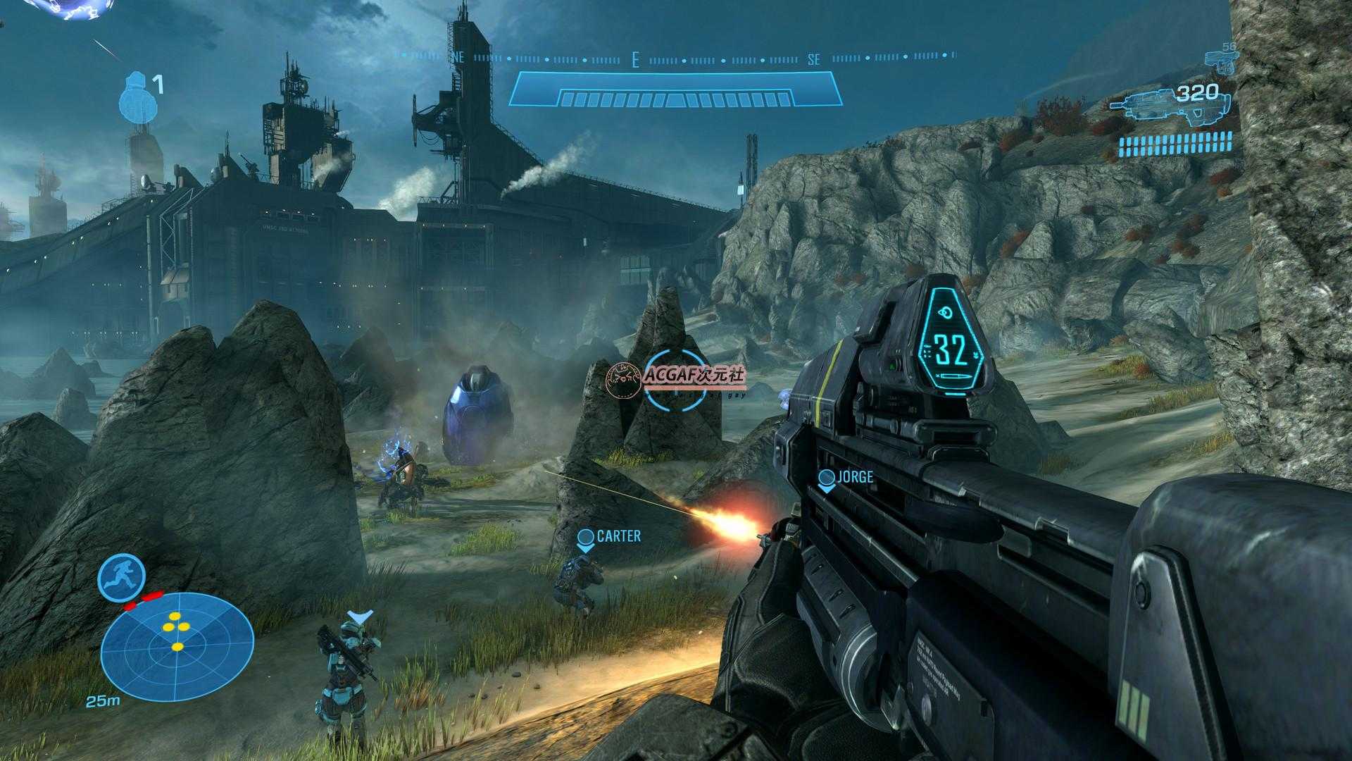 图片[6]-光环：士官长合集/Halo: The Master Chief Collection - 阿福次元社-阿福次元社