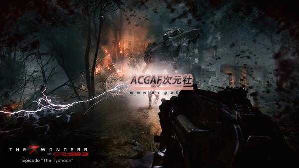 图片[6]-孤岛危机3/Crysis 3 - 阿福次元社-阿福次元社