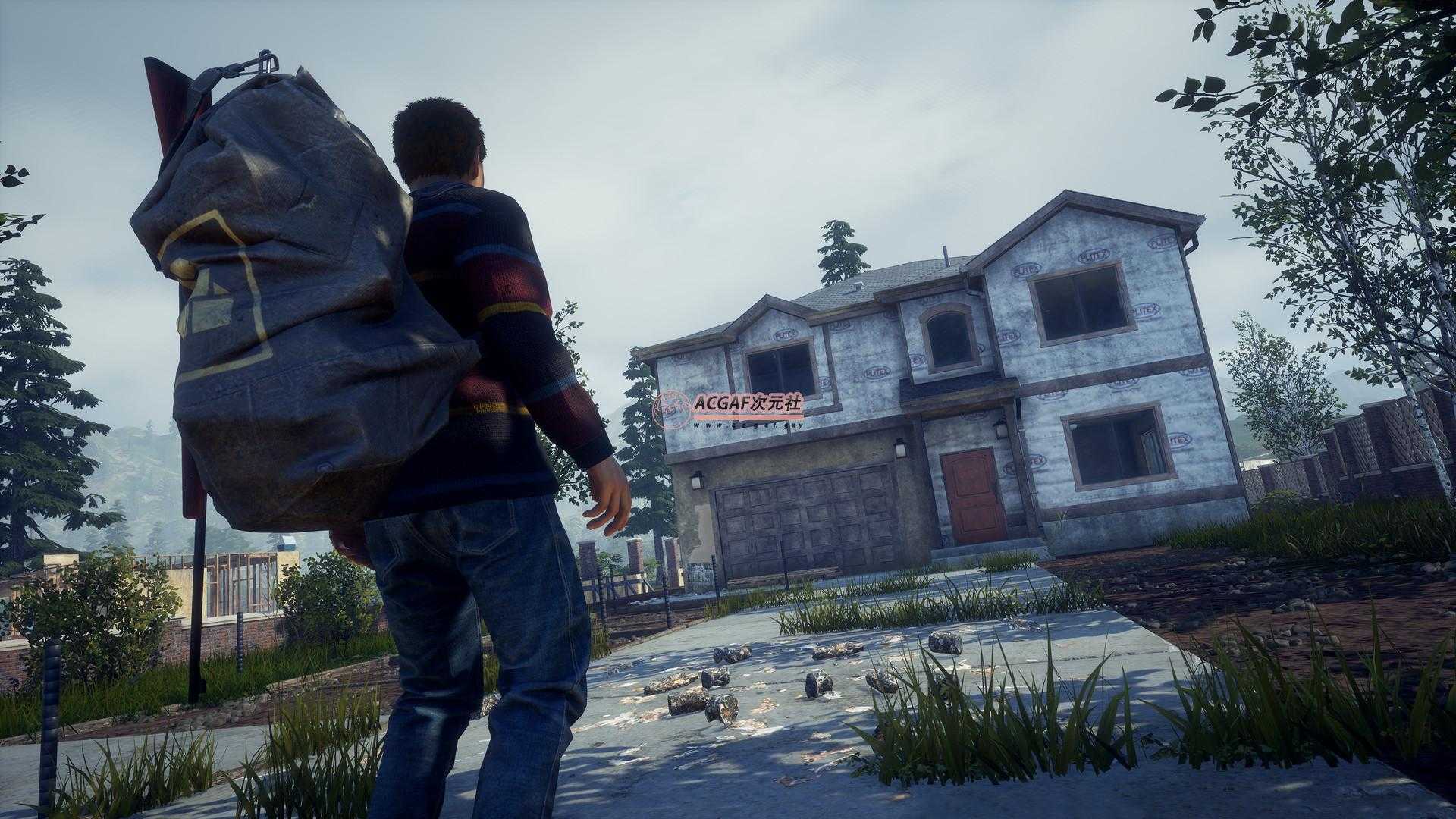 图片[9]-腐烂国度2：主宰版/State of Decay 2: Juggernaut Edition - 阿福次元社-阿福次元社