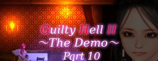 图片[6]-【大型ACT/中文/动态】GuiltyHell2 纯白女神艾莉II V19河童尻玉+前作【6月更新/5.7G】 - 阿福次元社-阿福次元社