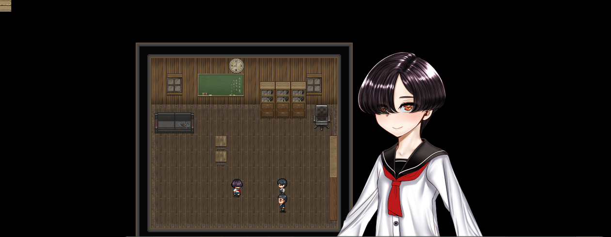 图片[6]-【爆款RPG/汉化】诺瓦莱岛：被咬到就完了 V1.06V2魔改精翻汉化版+全回想【更新/4.6G】 - 阿福次元社-阿福次元社